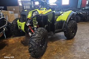 Polaris Scrambler 1000 55-55S