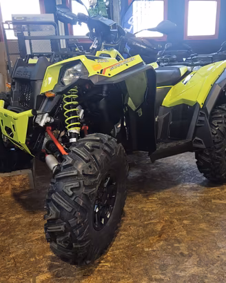 Polaris Scrambler 1000 55-55S