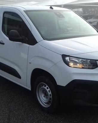 FIAT Doblò CH1 3 POSTI 1.5BLUEHDI 130CV MT6