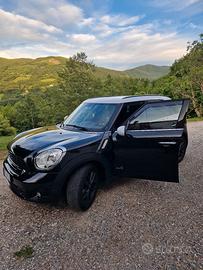 mini sd all4 countryman r60
