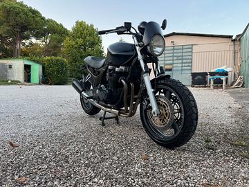 Kawasaki 750cc