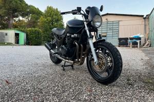 Kawasaki 750cc