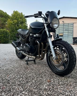 Kawasaki 750cc