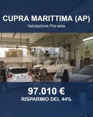 Immobile in asta di 287 m² con più di 5 locali a C