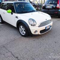 Mini Mini 1.6 16V One (55kW)