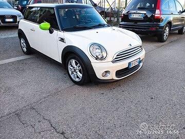 Mini Mini 1.6 16V One (55kW)