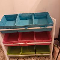 mobiletto porta giochi 