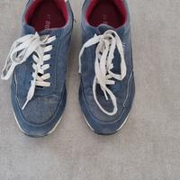 Scarpe da ginnastica Ducati