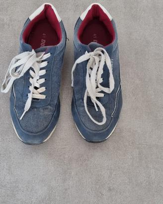 Scarpe da ginnastica Ducati