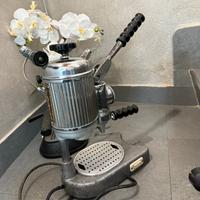 Machina da caffè Faema FAEMINA anni 50