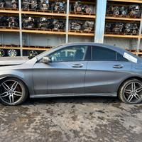 RICAMBI USATI AUTO MERCEDES CLASSE A 180