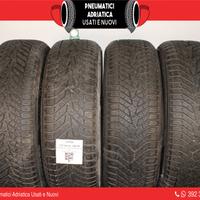 4 Gomme 225 60 R 18 Yokohama al 94% SPED GRATIS