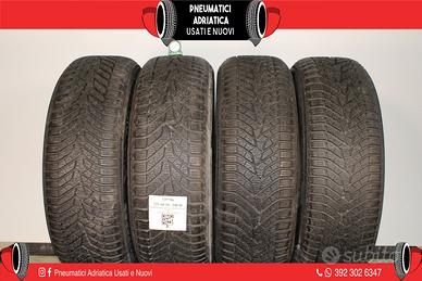 4 Gomme 225 60 R 18 Yokohama al 94% SPED GRATIS