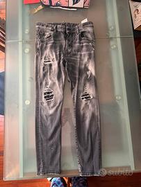 Jeans dsquared 2 taglia 46