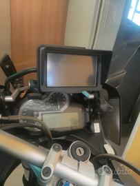 BMW 1200 GS 