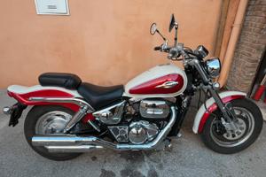 Suzuki marauder vz800