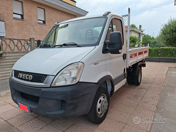 Iveco daily 35c11 ribaltabile