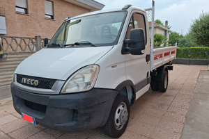Iveco daily 35c11 ribaltabile