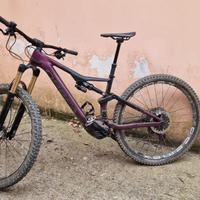 Orbea Rise Alluminio 