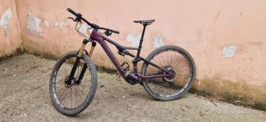 Orbea Rise Alluminio 