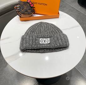 Berretto a maglia / cappello invernale Louis Vuitt