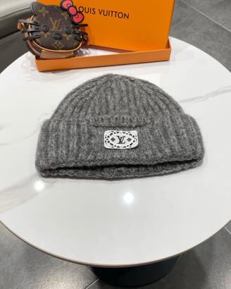 Berretto a maglia / cappello invernale Louis Vuitt
