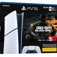 Playstation 5 un joysticc may usata