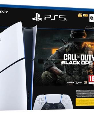 Playstation 5 un joysticc may usata