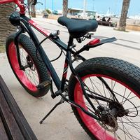 bici fat bike