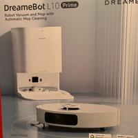 Robot Lava Aspira pavimenti