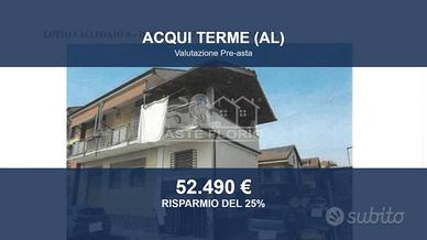Immobile in asta di 121 m² con più di 5 locali e b