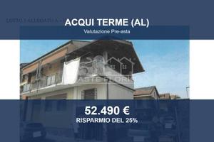 Immobile in asta di 121 m² con più di 5 locali e b