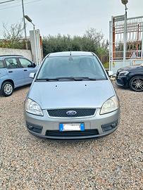 Ford C-Max 1.6 TDCi 110CV Ghia