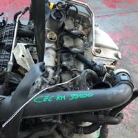 Motore CZC Volkswagen Golf 7 1.4TSI