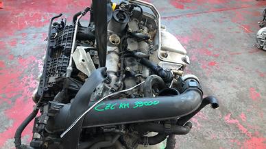 Motore CZC Volkswagen Golf 7 1.4TSI