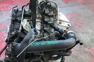 Motore CZC Volkswagen Golf 7 1.4TSI