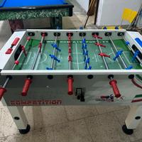 Boccetta barilla biliardo