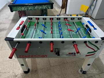 Boccetta barilla biliardo