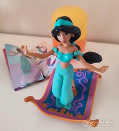 Principessa Jasmine kinder 2025