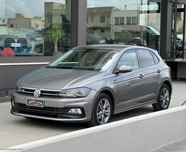 VOLKSWAGEN Polo 1.6 TDI 95CV 5p. Sport BMT R-LINE