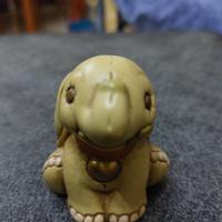 Elefante Thun Serie elefanti di pezza