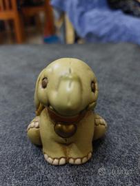 Elefante Thun Serie elefanti di pezza