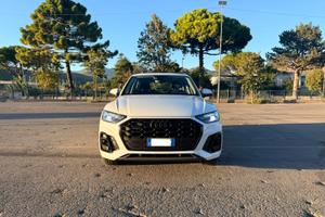 AUDI Q5 40 TDI 204 CV quattro S line