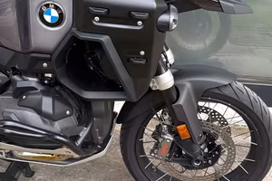 BMW GS 1300 ADV FULL 2025