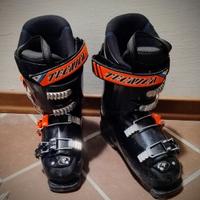 Scarponi da sci numero 35-36