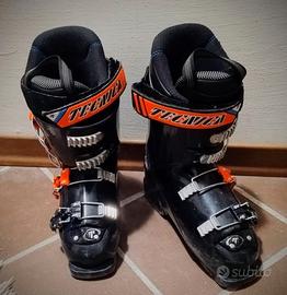 Scarponi da sci numero 35-36