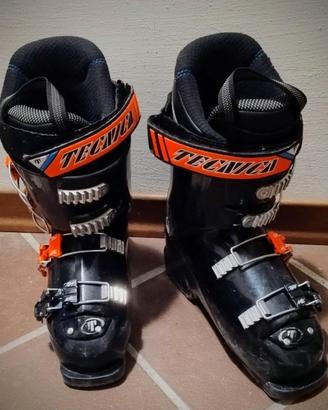 Scarponi da sci numero 35-36