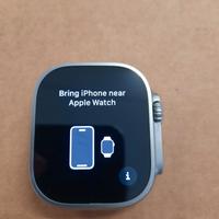 Apple watch ultra