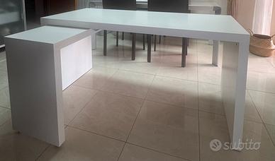 Scrivania Ikea Malm