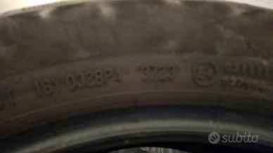 Pneumatici 225/50/18w